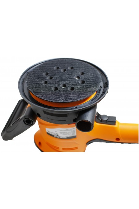 Шлифмашина эксцентриковая Вихрь ЭШМ-125Э (72/6/5) 4