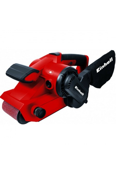 Шлифмашина ленточная Einhell TC-BS 8038 (4466260) 