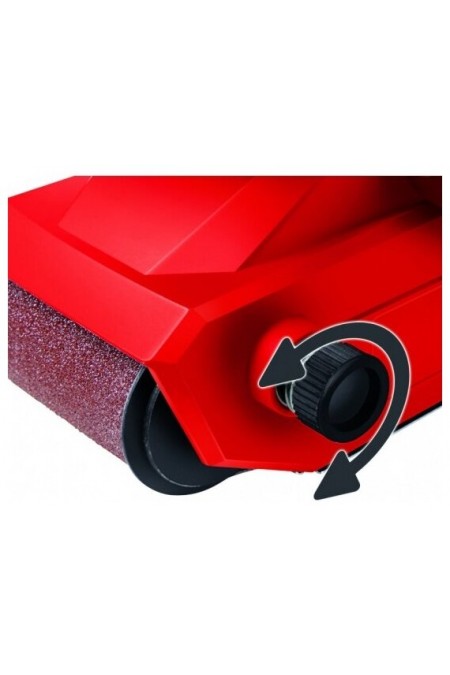 Шлифмашина ленточная Einhell TC-BS 8038 (4466260) 2