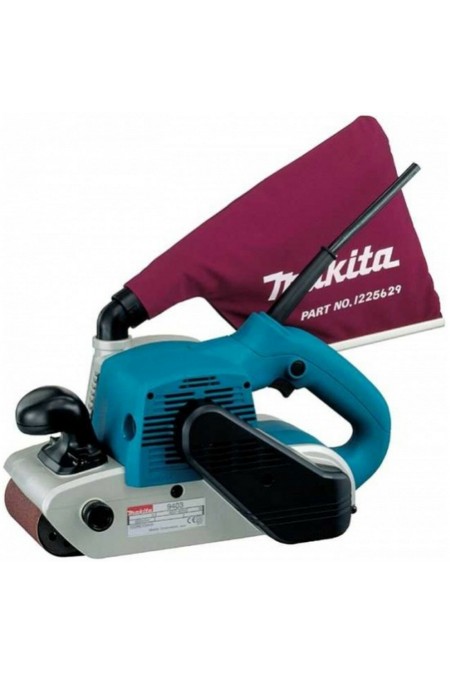 Шлифмашина ленточная Makita 9403 