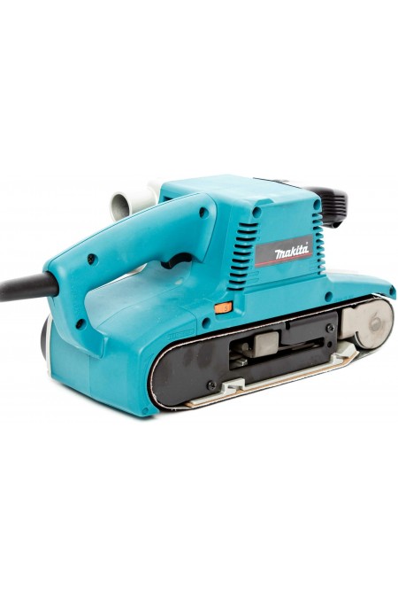 Шлифмашина ленточная Makita 9404 2