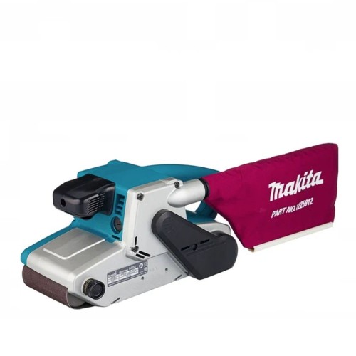 Шлифмашина ленточная Makita 9404J 1