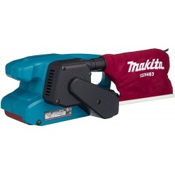 Шлифмашина ленточная Makita 9910