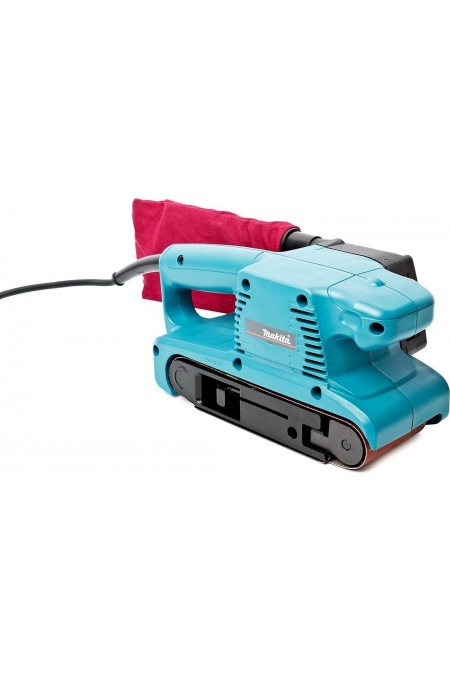 Шлифмашина ленточная Makita 9910 7