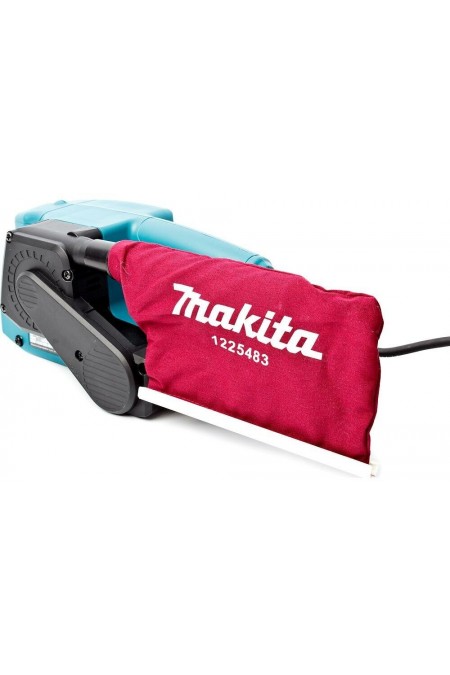 Шлифмашина ленточная Makita 9910 8