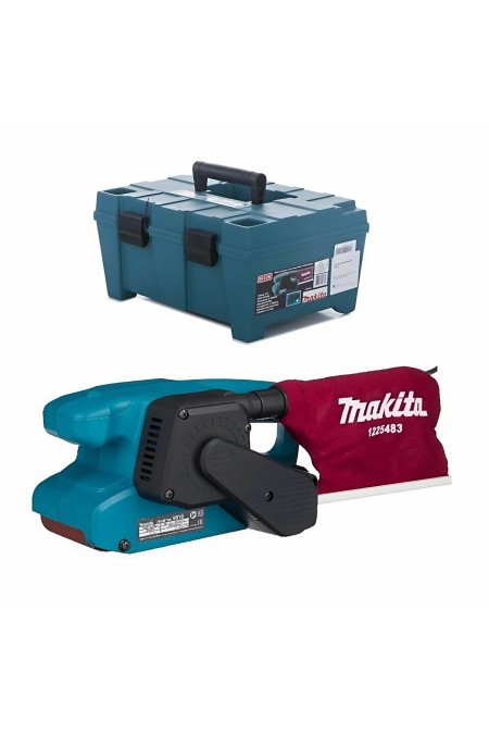 Шлифмашина ленточная Makita 9910K 