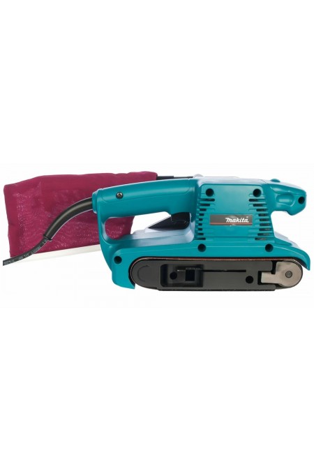 Шлифмашина ленточная Makita 9910K 3