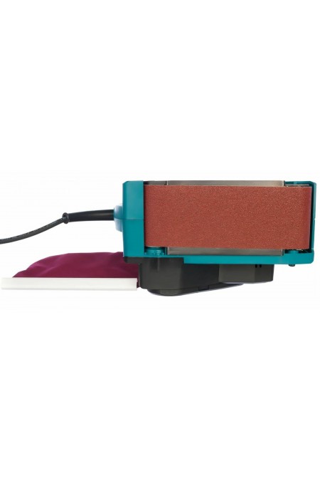 Шлифмашина ленточная Makita 9910K 4