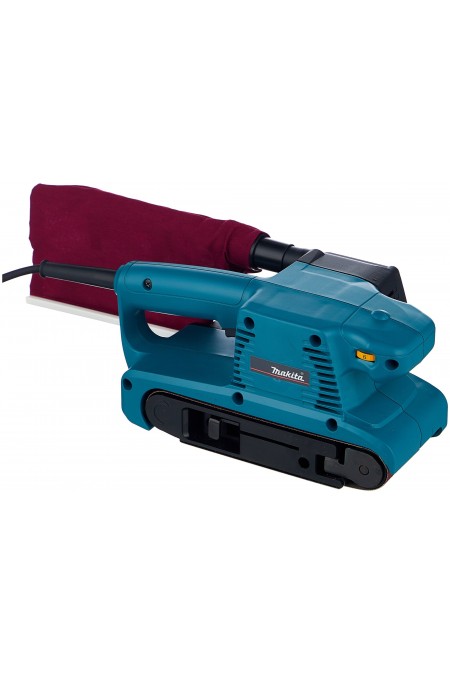 Шлифмашина ленточная Makita 9911K 1