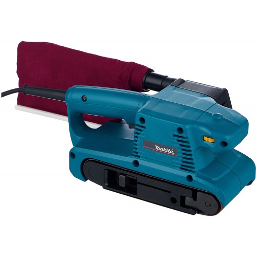 Шлифмашина ленточная Makita 9911K 1