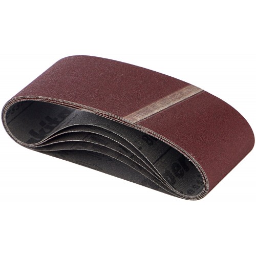 Шлифмашина ленточная Makita 9911K 2