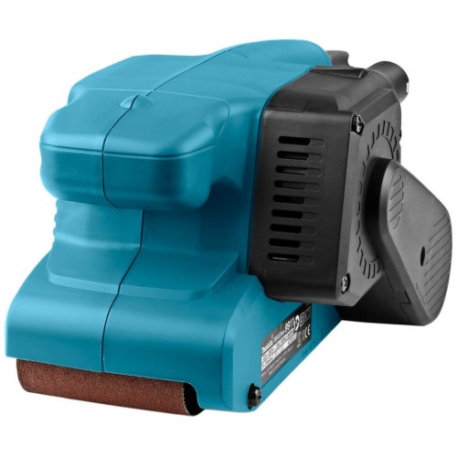 Шлифмашина ленточная Makita 9911K 7