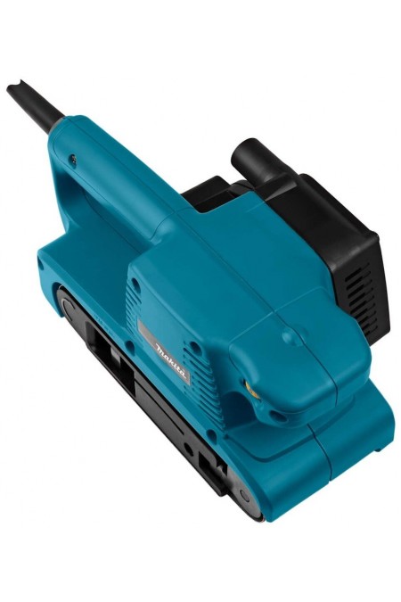 Шлифмашина ленточная Makita 9911K 4