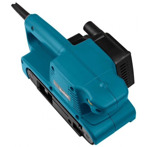 Шлифмашина ленточная Makita 9911K 8