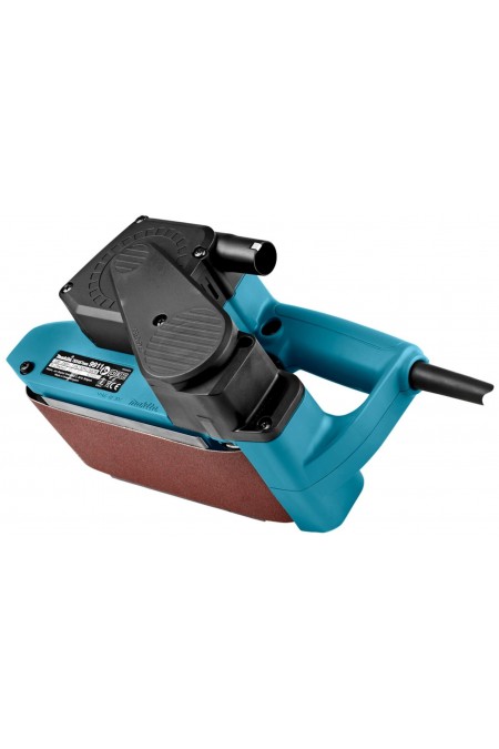Шлифмашина ленточная Makita 9911K 5