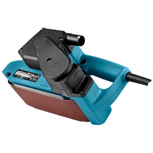 Шлифмашина ленточная Makita 9911K 9