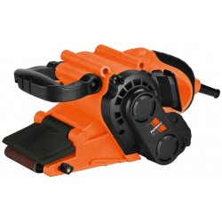 Шлифмашина ленточная Patriot BS 810 (110301500)