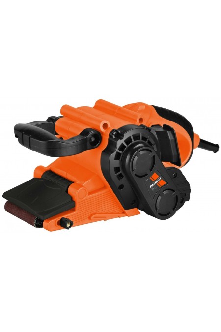 Шлифмашина ленточная Patriot BS 810 (110301500) 