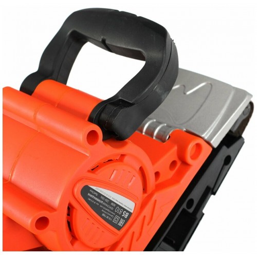 Шлифмашина ленточная Patriot BS 810 (110301500) 2
