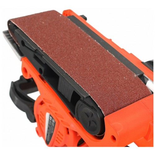 Шлифмашина ленточная Patriot BS 810 (110301500) 3