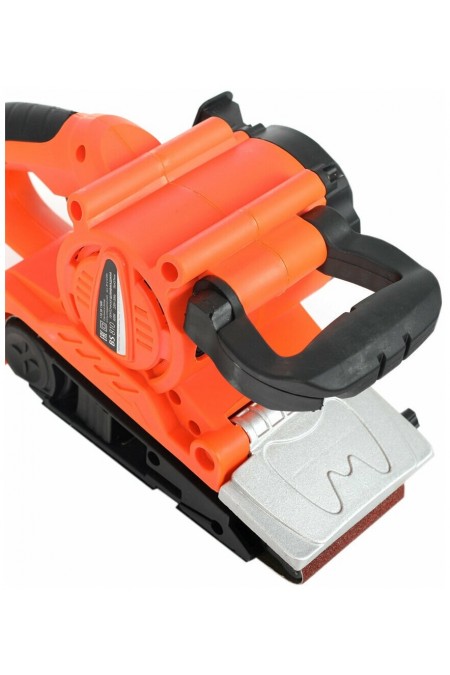 Шлифмашина ленточная Patriot BS 810 (110301500) 4