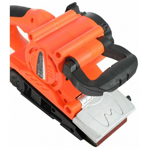 Шлифмашина ленточная Patriot BS 810 (110301500) 4