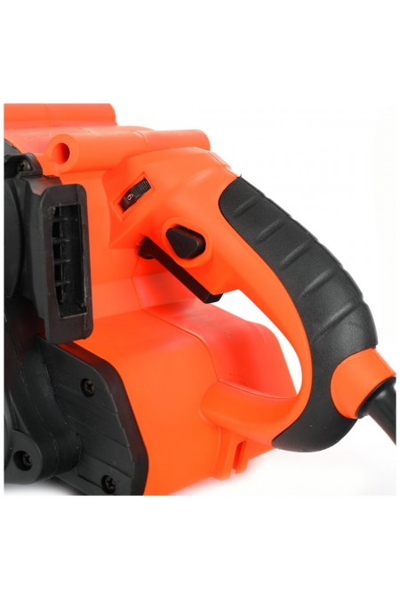 Шлифмашина ленточная Patriot BS 810 (110301500) 5