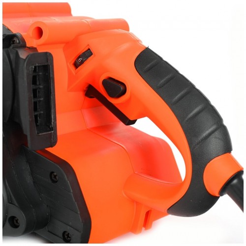 Шлифмашина ленточная Patriot BS 810 (110301500) 5