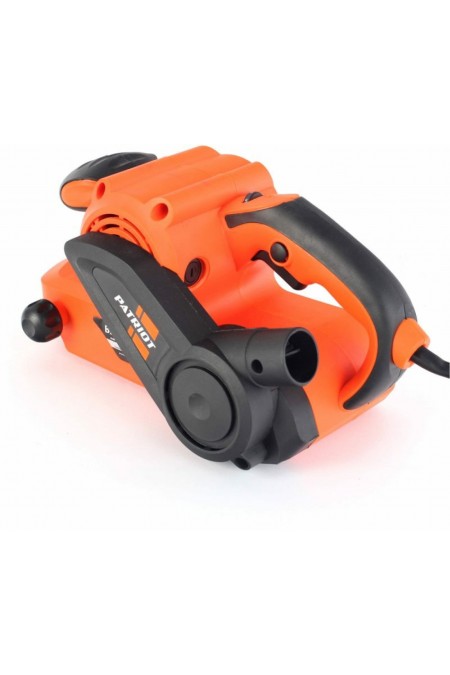 Шлифмашина ленточная Patriot BS 810 (110301500) 8