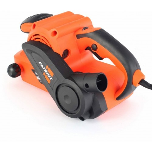 Шлифмашина ленточная Patriot BS 810 (110301500) 8