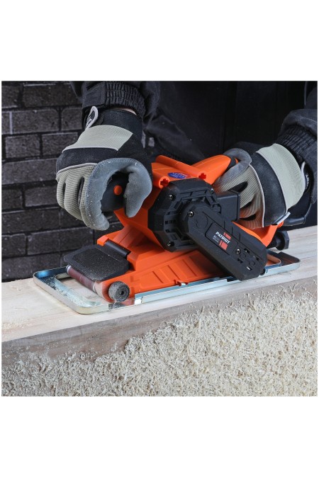 Шлифмашина ленточная Patriot BS 900 (110301505) 2