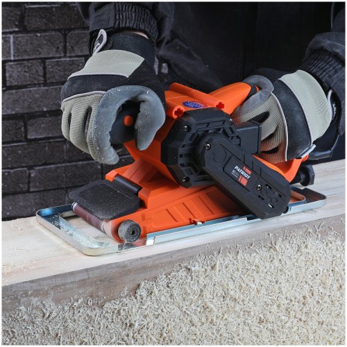 Шлифмашина ленточная Patriot BS 900 (110301505) 2