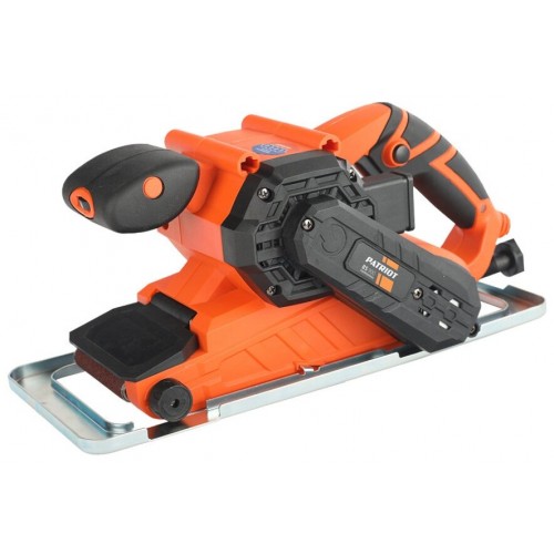 Шлифмашина ленточная Patriot BS 900 (110301505) 4