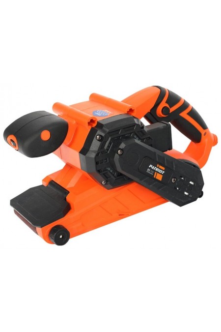 Шлифмашина ленточная Patriot BS 900 (110301505) 5