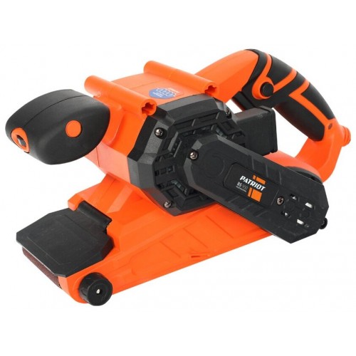 Шлифмашина ленточная Patriot BS 900 (110301505) 5