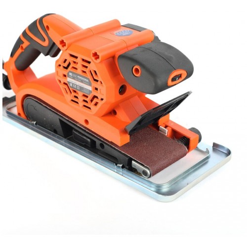 Шлифмашина ленточная Patriot BS 900 (110301505) 6