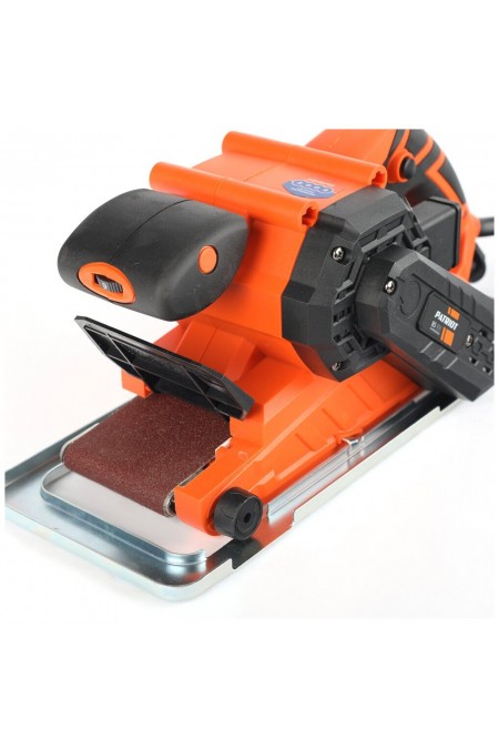 Шлифмашина ленточная Patriot BS 900 (110301505) 7