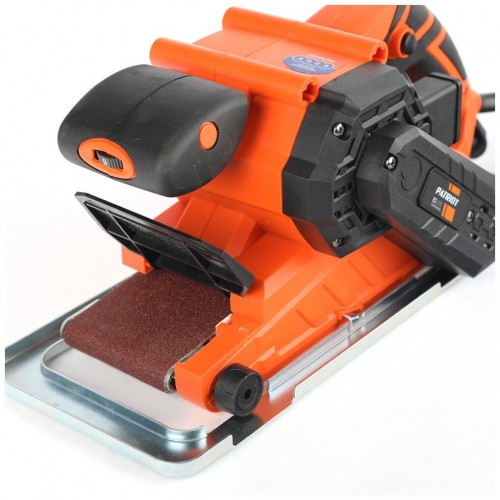 Шлифмашина ленточная Patriot BS 900 (110301505) 7