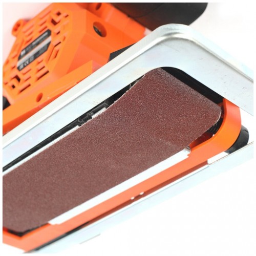 Шлифмашина ленточная Patriot BS 900 (110301505) 9