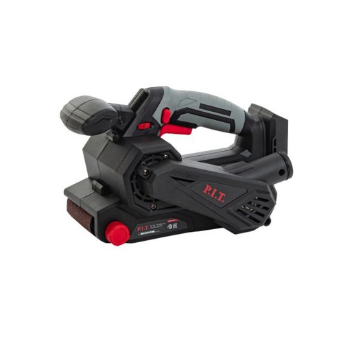 Шлифмашина ленточная P.I.T. PBS20H-75B SOLO 