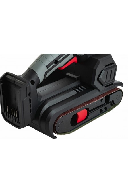 Шлифмашина ленточная P.I.T. PBS20H-75B SOLO 1