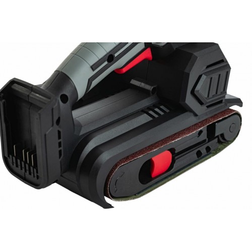 Шлифмашина ленточная P.I.T. PBS20H-75B SOLO 1