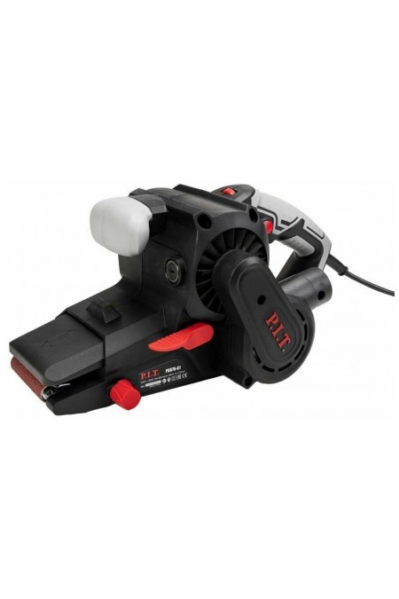 Шлифмашина ленточная P.I.T. PBS75-C1 