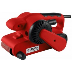 Шлифмашина ленточная Зубр ЗЛШМ-76-950