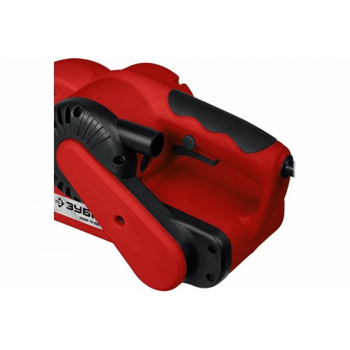 Шлифмашина ленточная Зубр ЗЛШМ-76-950 2