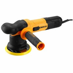Шлифмашина орбитальная Deko P1250-D (083-1046)