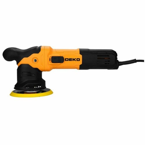 Шлифмашина орбитальная Deko P1250-D (083-1046) 1