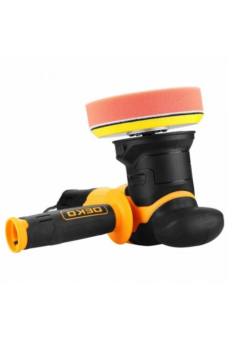 Шлифмашина орбитальная Deko P1250-D (083-1046) 2