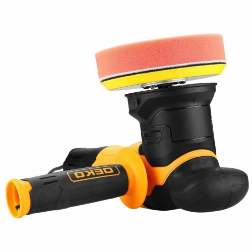 Шлифмашина орбитальная Deko P1250-D (083-1046) 2