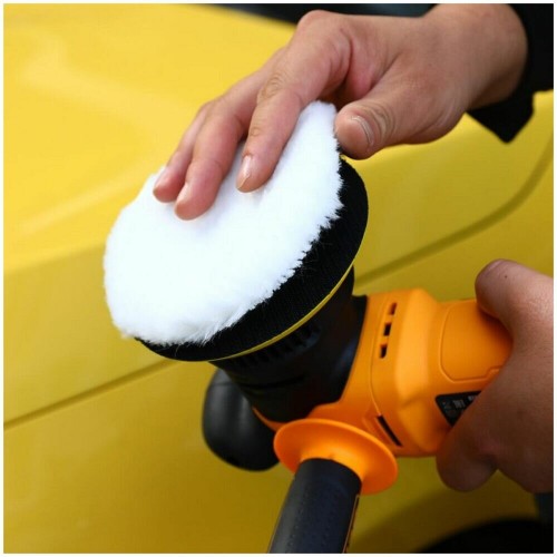 Шлифмашина орбитальная Deko P1250-D (083-1046) 4